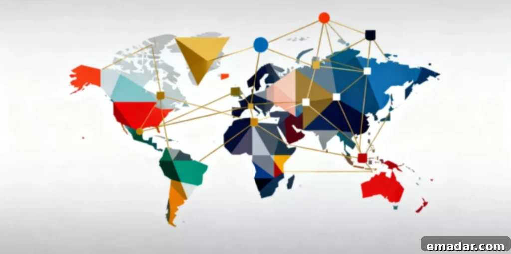Static IP addresses are not 'one-size-fits-all'! Cross-border businesses need to choose the right type based on the scenario Strategic Static IP Address Selection for Cross-Border Business