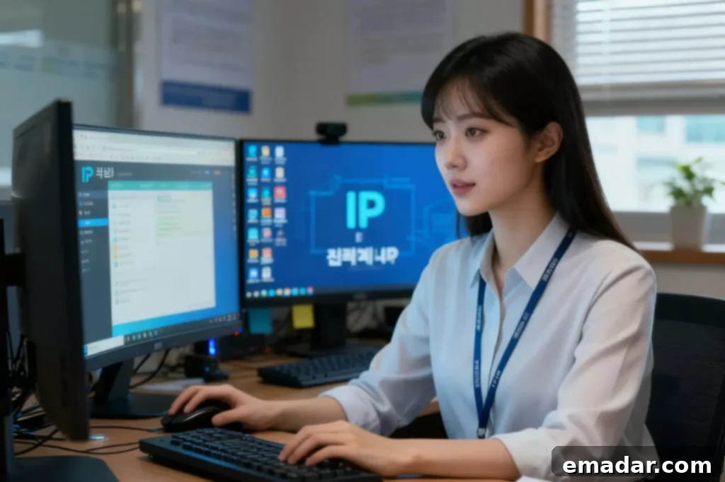 Korean Proxy IP: Why Businesses and Operators Procure Local IPs Understanding the value of Korean Proxy IPs for businesses