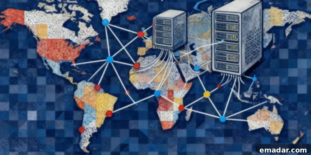 Understanding Taiwan Yahoo Proxy Servers: Key to Secure and Stable Local Access Understanding Taiwan Yahoo Proxy Servers: Key to Secure and Stable Local Access