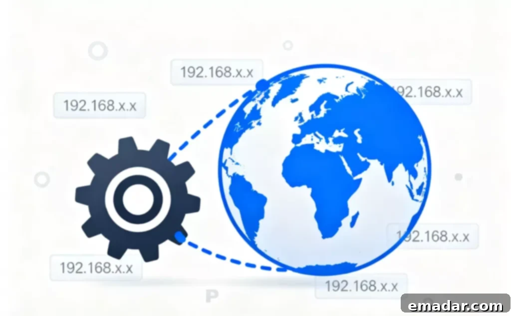 What to do when your proxy IP is blocked? Effective solutions and troubleshooting guide How to deal with blocked proxy IP? These solutions are most effective (with troubleshooting guide)