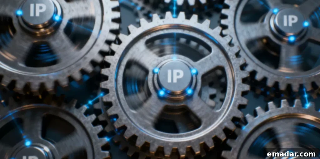 Mobile Proxy IPs: Your Essential Tool for Mobile Business Success A mobile device displaying network connectivity, symbolizing the power of mobile proxy IPs for business operations.