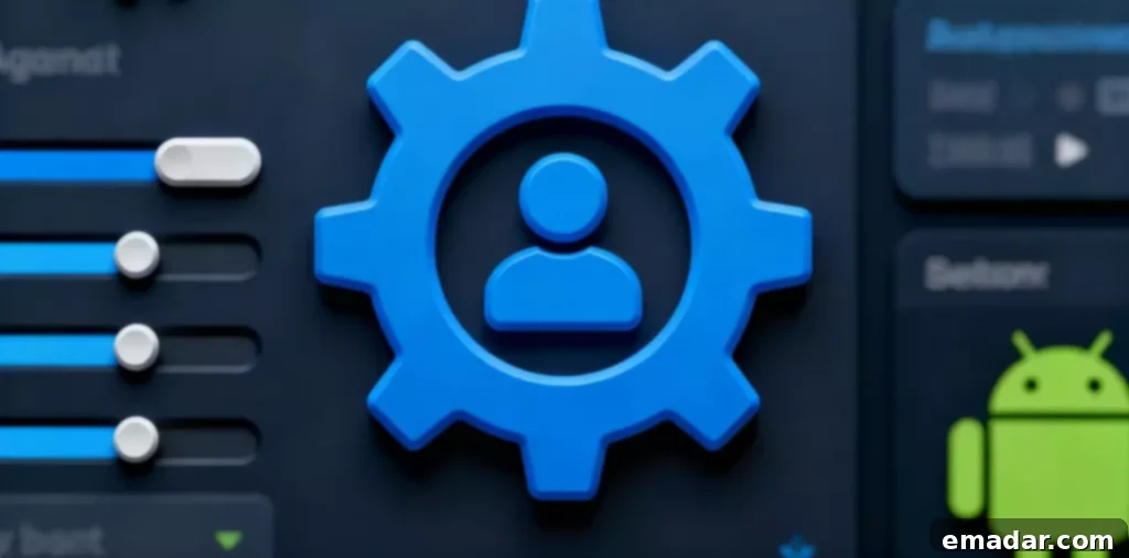 Android: Troubleshooting and Fixing Proxy IP Issues 2 Android Proxy IP Setup Issues