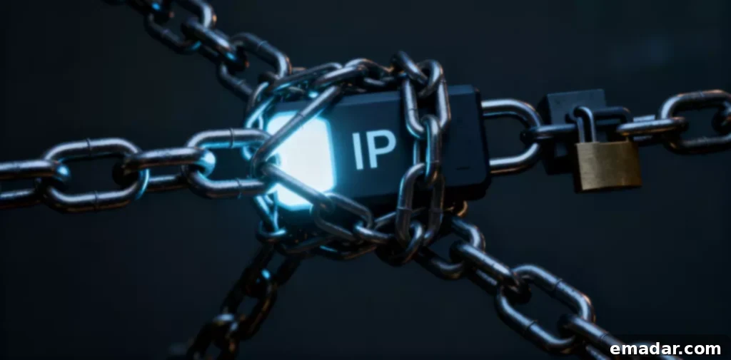 Refuse Frequent Blocking! A Comprehensive Guide to Proxy IP Selection and Usage for Prevention 2 Proxy IP Prevention Strategy