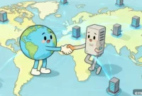 Understanding ExtraTorrents: A Look at How Torrenting Revolutionized Information Sharing