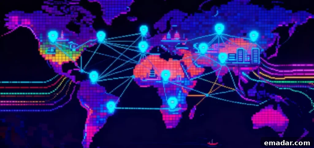 From Browser to Web: The Growing Importance of Rammerhead Proxy Technology From Browser to Web: The Growing Importance of Rammerhead Proxy Technology