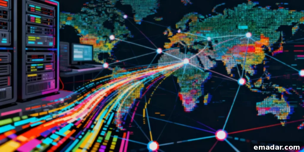 ISP Whitelists: Shaping Tomorrow's Internet Landscape 2 ISP Whitelist and Internet Security