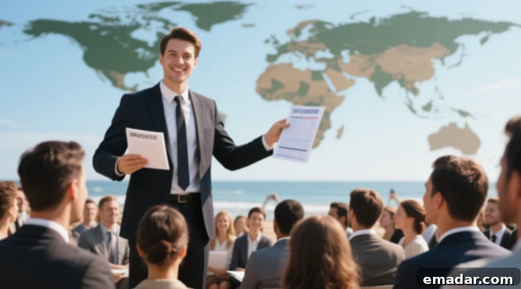Overseas Promotion: The Fusion of Omnichannel Traffic and Intelligent Growth AI infrastructure for overseas promotion, showing data insights and strategy generation systems.