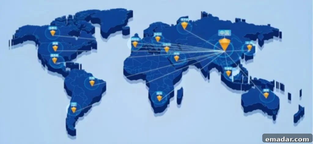 Exploring the six major use cases and benefits of data center proxy IPs Exploring the six major use cases and benefits of data center proxy IPs