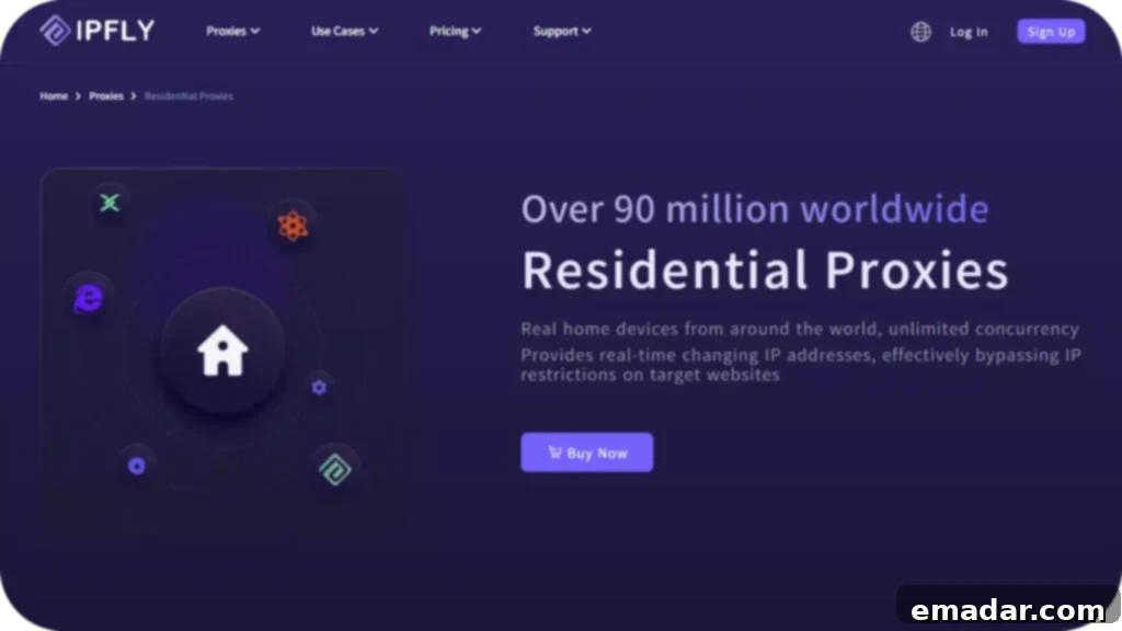 ISP Whitelist Guide: Securing Networks with Trusted Traffic