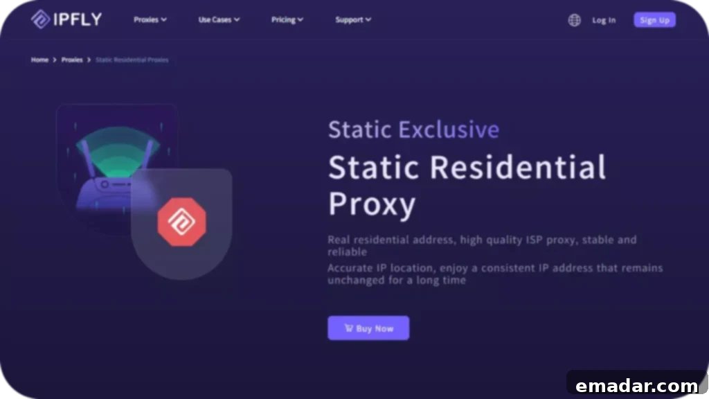 ISP Whitelist Guide: Securing Networks with Trusted Traffic