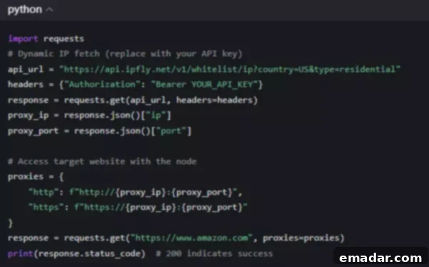 ISP Whitelist Guide: Securing Networks with Trusted Traffic