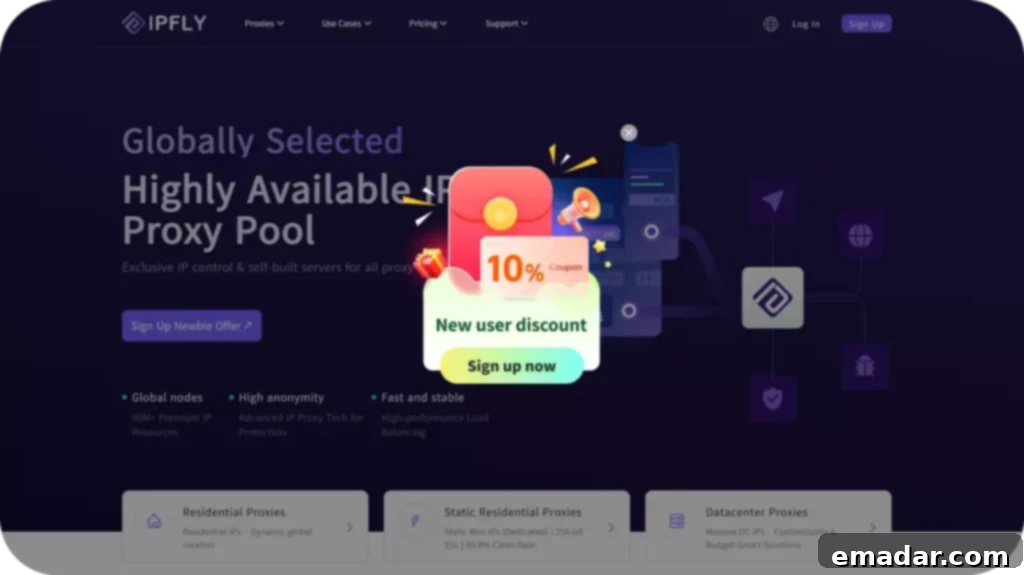 ISP Whitelist Guide: Securing Networks with Trusted Traffic