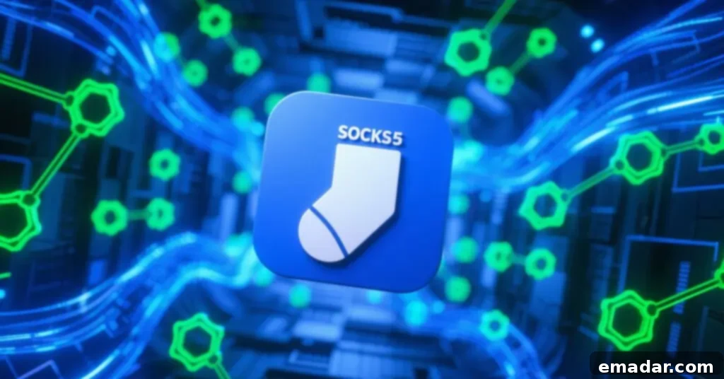 SOCKS5 Proxy IP Selection and Configuration: A Comprehensive Guide to Avoiding Pitfalls SOCKS5 Proxy IP Selection and Configuration: A Comprehensive Guide to Avoiding Pitfalls