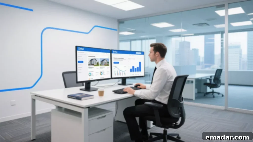 Scraping Zillow Made Simple: A Step-by-Step Tutorial with IPFLY's Universal Scraping API Scraping Zillow Made Simple: A Step-by-Step Tutorial with IPFLY's Universal Scraping API