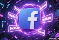 Why Facebook Advertisers Are Shifting to Socks5 Residential Proxies