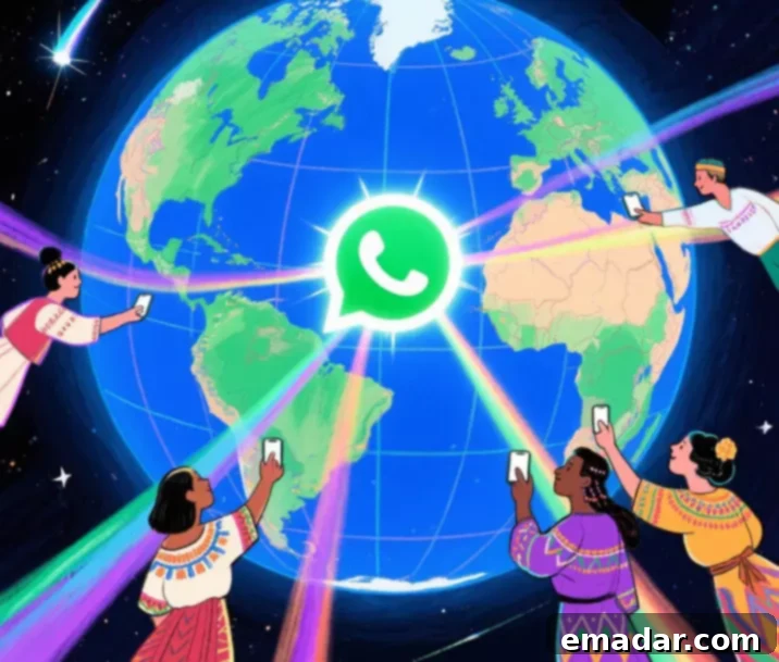 外贸人如何玩转whatsapp开发目标客户 Foreign trade professional using WhatsApp to develop target customers
