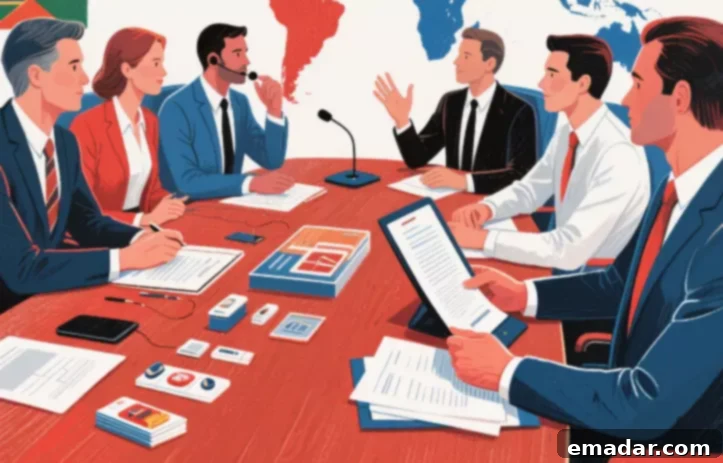 外贸人必读:美国IP是美区电商必备吗?住宅IP又有何优势 Essential for International Traders: Is a US IP a Must-Have for US E-commerce? What are the Advantages of Residential IPs?