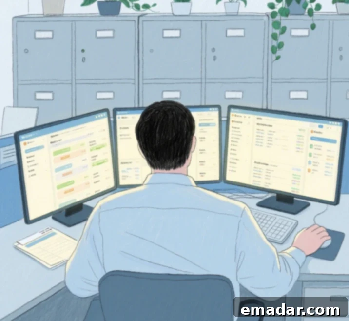 What is a Multi-Login Browser? Simultaneously log into multiple accounts on the same website! Understanding what a multi-login browser is and how it allows simultaneous login of multiple accounts on the same website.
