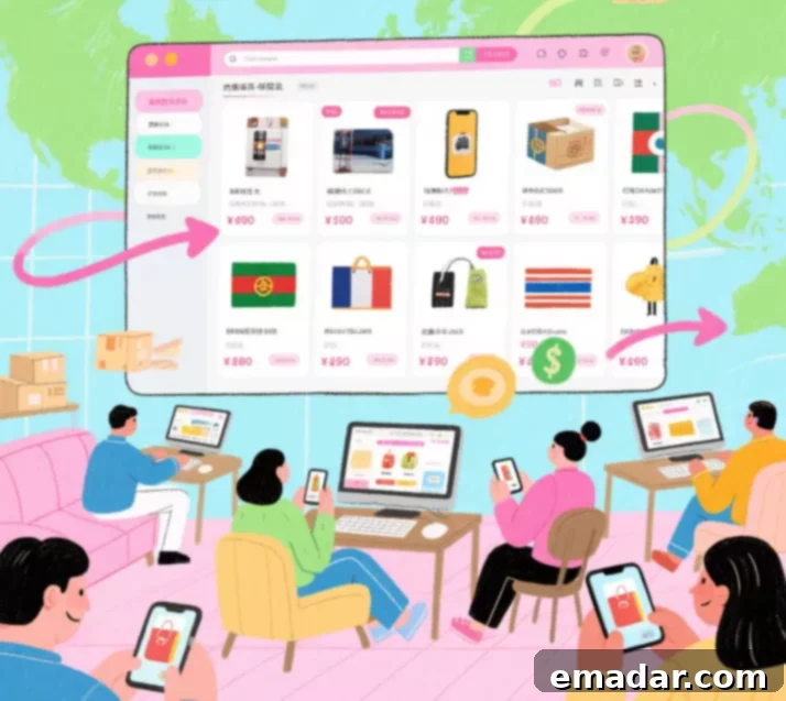 IP Address Impact on TikTok Operations: TikTok Network Setup Guide The Critical Role of IP Address in TikTok Operations: A Network Setup Guide