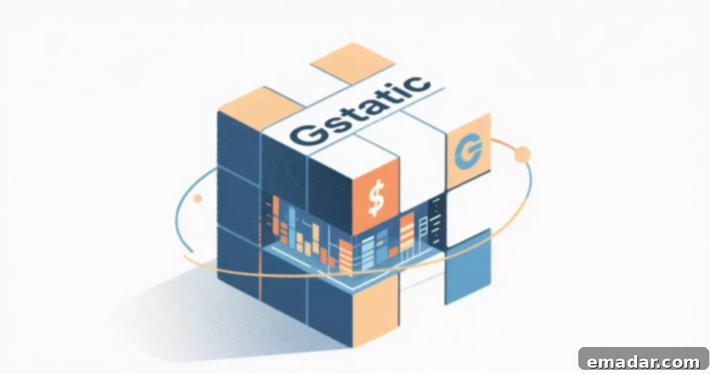 What Is Gstatic? Why Businesses Should Care About It What Is Gstatic? Why Businesses Should Care About It