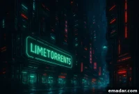 LimeTorrents 2025 Safe and Easy Torrenting