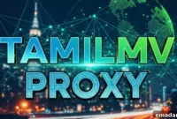 Unlock TamilMV Safely and Easily with a Proxy