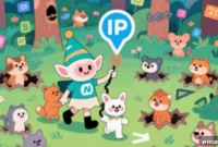 Dynamic Static Shared Dedicated Residential IP Everything You Need to Know