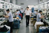 Vietnam Cross-border E-commerce: Why Local IP is Essential
