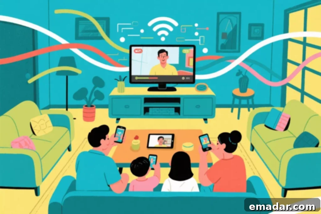What Is a WiFi Proxy? A Beginner’s Guide to Safer Internet Access What Is a WiFi Proxy? A Beginner’s Guide to Safer Internet Access