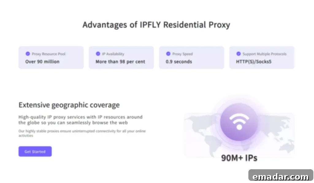 Proxyium Review: Unblock Websites Without Software