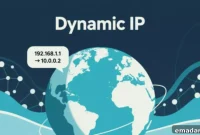 Dynamic IP Explained: Benefits, Drawbacks, and Practical Uses