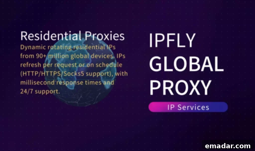 What Is a Dynamic IP? Understanding Benefits, Drawbacks & Use Cases