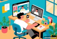 Fixing TikTok Web Login Issues Account and Network Troubleshooting Guide