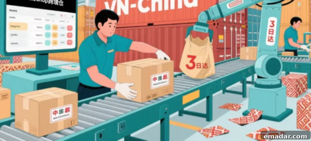 An overview of Vietnam's convenient and mainstream payment methods Vietnam's Major Payment Methods