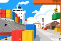 Freight Forwarding vs. International Logistics When a Forwarder is Essential