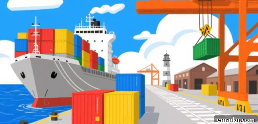 What are the differences between freight forwarders and international logistics? Is a freight forwarder necessary? Freight forwarder vs. International Logistics