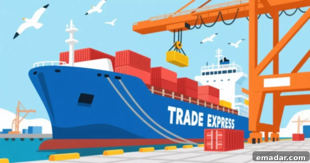 Cross-border e-commerce current state and prospects: A golden age for long-term players Cross-border e-commerce current state and prospects: A golden age for long-term players