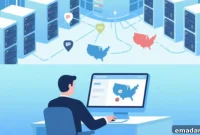The Practicality of State Specific IP Addresses
