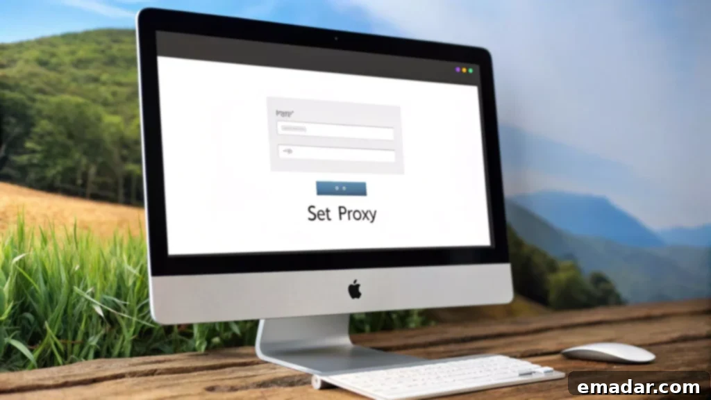 Screenshot of a popular Chrome proxy extension (SwitchyOmega) interface, showing multiple proxy profiles and quick switching.