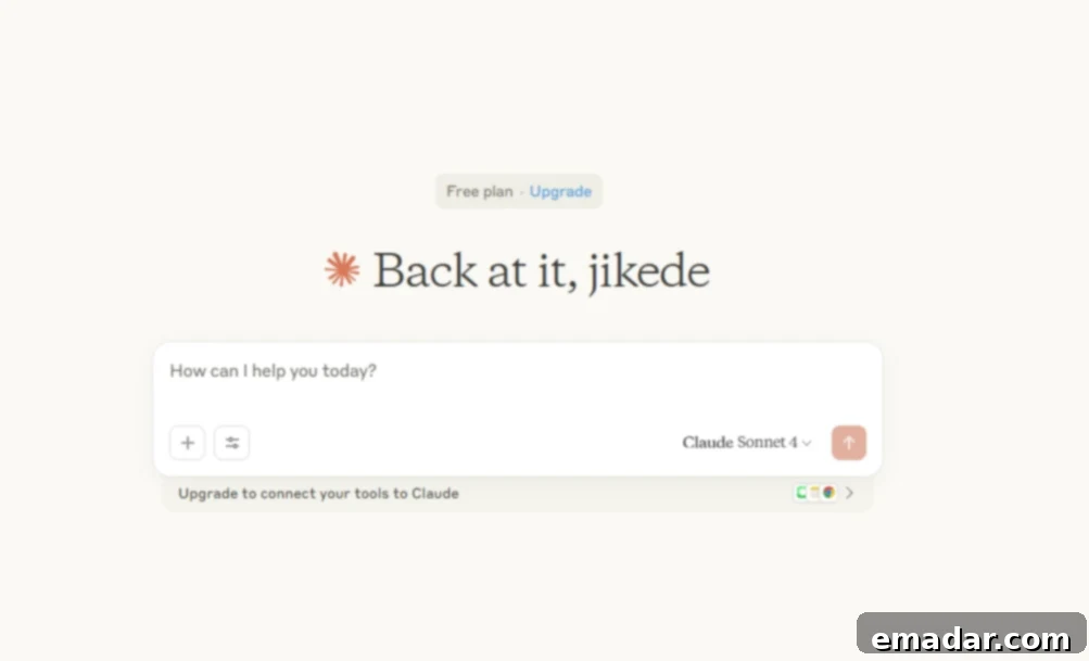 How to Experience Claude: The AI Model with the Strictest IP Blocking How to Experience Claude: The AI Model with the Strictest IP Blocking