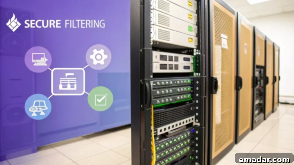 What Are Proxy Servers Used For? Key Uses & Benefits