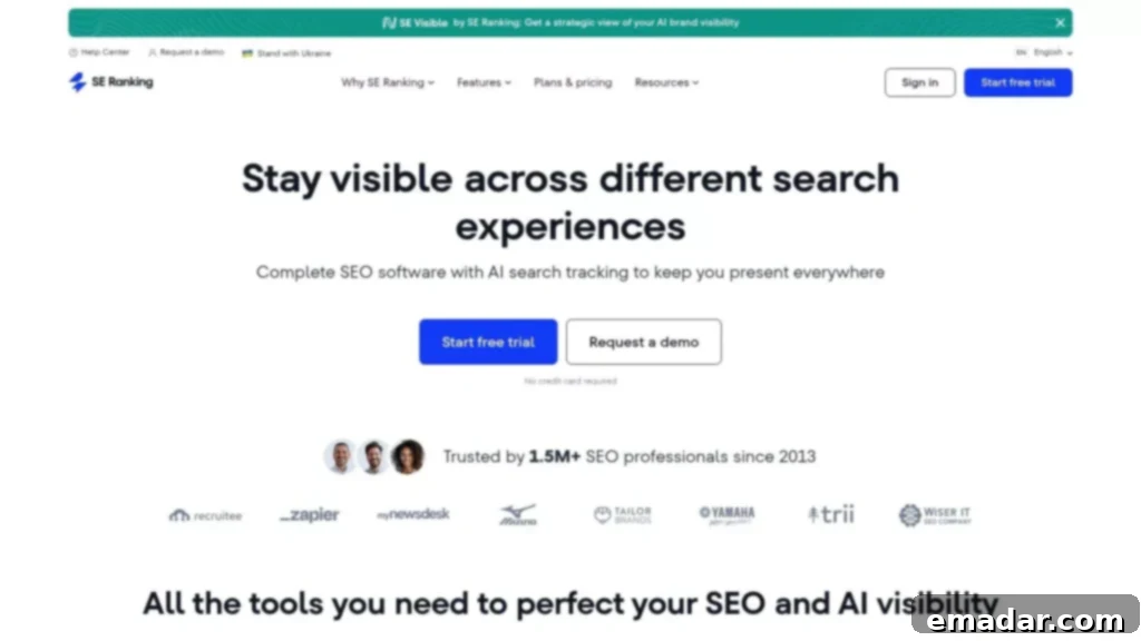 Top 12 Competitor Backlink Analysis Tools in 2025 SE Ranking Backlink Analysis Tool