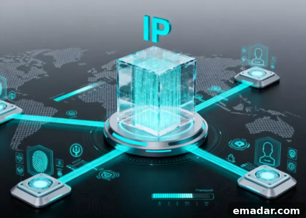 How to Properly Understand the Concept and Judgment of IP Purity Understanding IP Purity: Concept and Evaluation