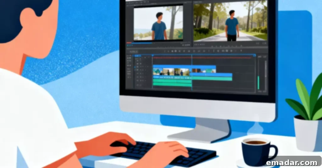 YouTube博主做视频收益怎样?2025年普通人入局还来得及吗? YouTube creators making video income. Is it too late for ordinary people to join in 2025?