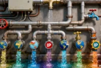 Practical Guide to Egress IPs for Global Operations