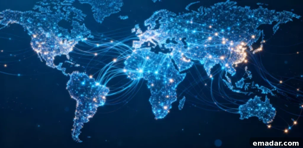 Leveraging Dynamic IPs: Strategies for Enhanced Business Operations Dynamic IP in multi-scenario efficient usage techniques