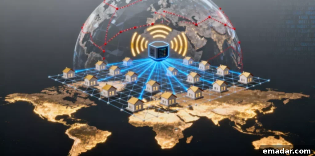 Solving Challenges with Residential Proxy IPs How to Solve Residential Proxy IP Pain Points