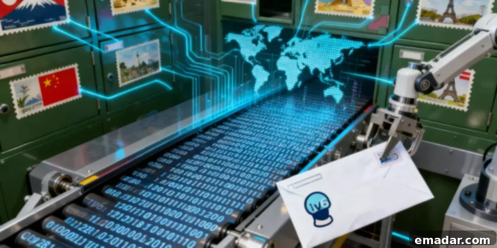 IPv6 is how to solve daily Internet pain points? How IPv6 Solves Everyday Internet Pain Points