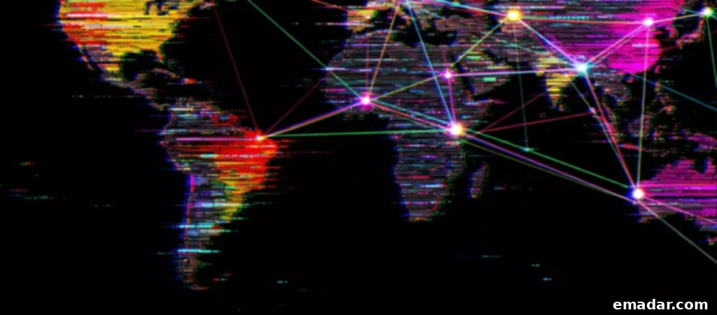 From Understanding to Practical Application: How to Efficiently Use Dynamic IP Understanding and Implementing Dynamic IP Strategies for Business Efficiency