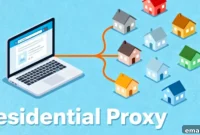 Residential Proxies and Residential IP Addresses Explained